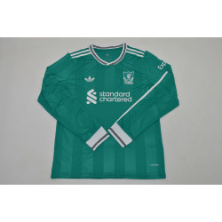 Liverpool Manga Larga...