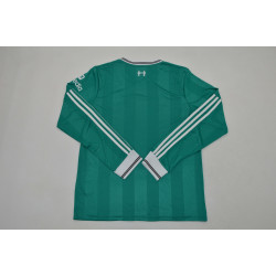 Liverpool Manga Larga Tercera 25-26