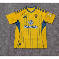 Albacete Tercera 25-26