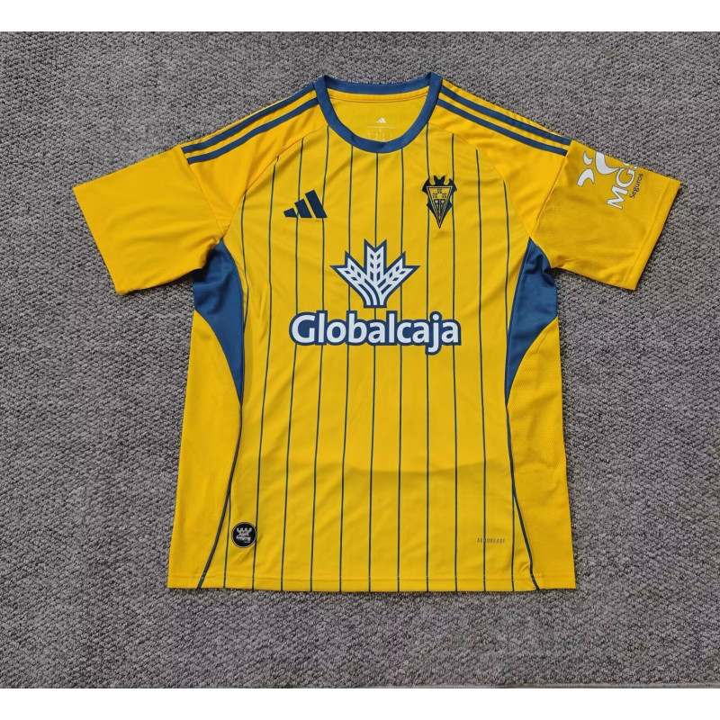 Albacete Tercera 25-26