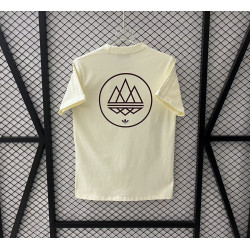 Aston Villa Especial Camiseta Especial 25-26