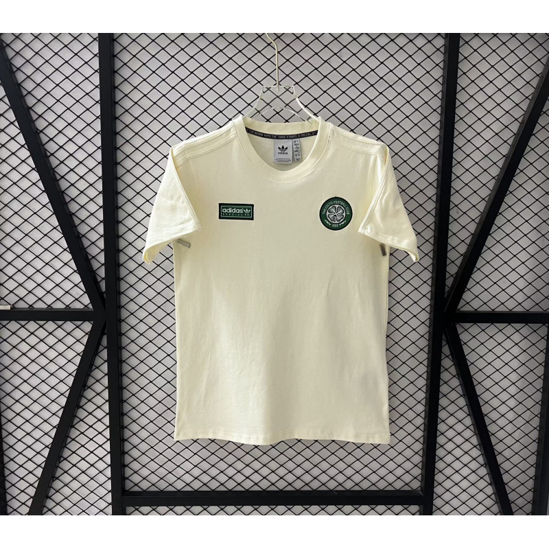 Celtic Especial Camiseta Especial 25-26