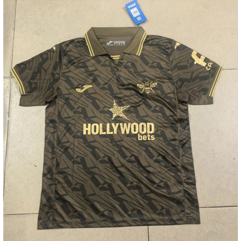 Brentford Visitante 25-26