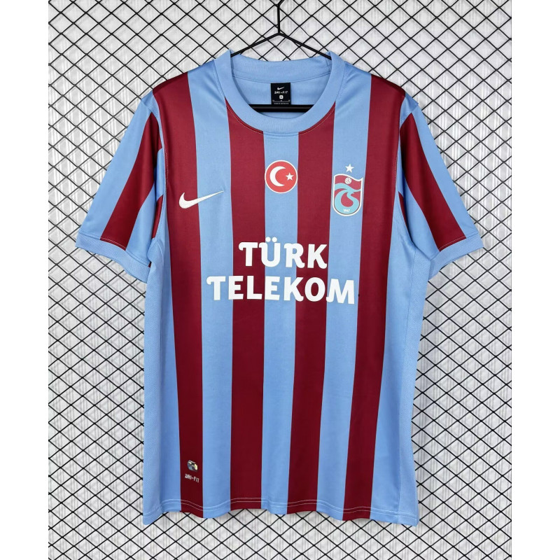 Trabzonspor Retro Local 10-11