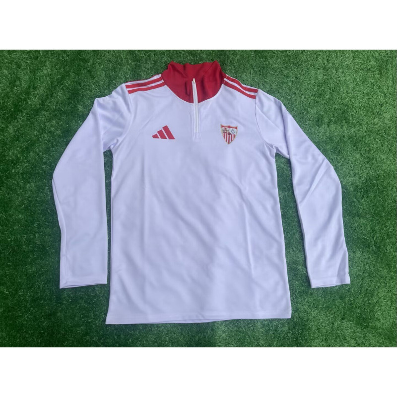 Sevilla Sudadera Entrenamiento 25-26