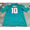 NFL MIAMI DOLPHINS HILL 10 25-26