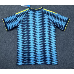 Colombia Visitante 2026