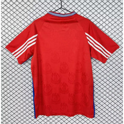 Crystal Palace Retro Local 98-99