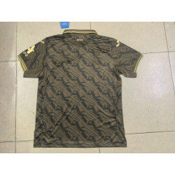 Brentford Visitante 25-26