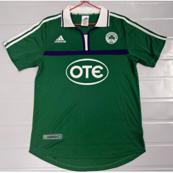 Panathinaikos Retro Local...