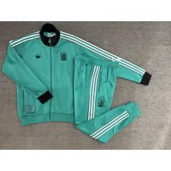 Liverpool Chandal Verde 25-26
