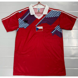 Republica Checa Retro Local...