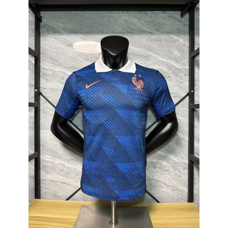 Francia Player Version Local 2026