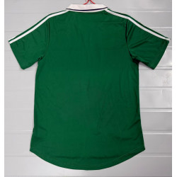 Panathinaikos Retro Local 00-01