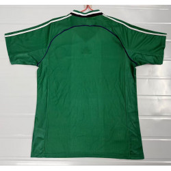Panathinaikos Retro Local 98-99