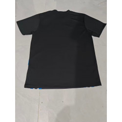 Inter de Milan Entrenamiento Negra 25-26