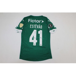 Palmeiras Local 25-26