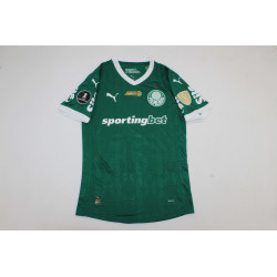 Palmeiras Local 25-26
