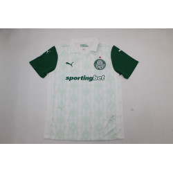 Palmeiras Visitante 25-26