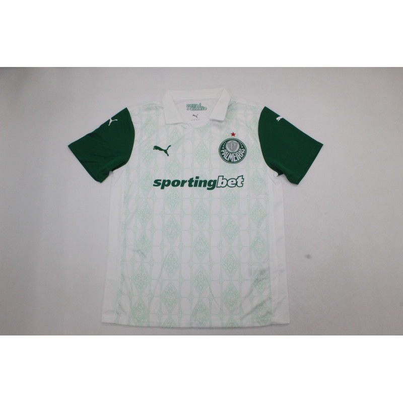 Palmeiras Visitante 25-26