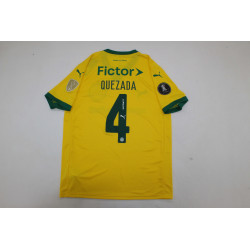 Palmeiras Tercera 25-26