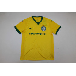 Palmeiras Tercera 25-26