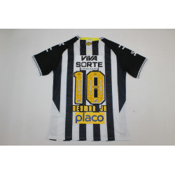 Santos Visitante 25-26