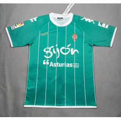 Sporting de Gijon Retro...