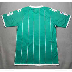 Sporting de Gijon Retro Visitante 12-13