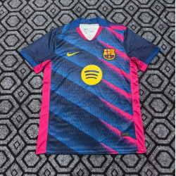 Barcelona Entrenamiento...