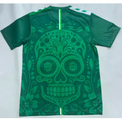 Real Betis Entrenamiento Halloween 25-26