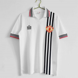 Manchester United Retro...