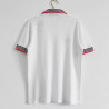 Manchester United Retro Visitante 75-80