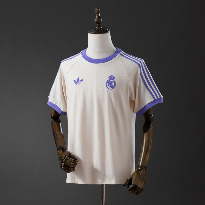 Real Madrid Especial Morada AD