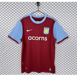 Aston Villa Retro Local 09-10