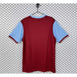 Aston Villa Retro Local 09-10