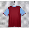 Aston Villa Retro Local 09-10