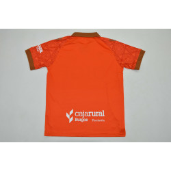 Burgos Tercera 25-26