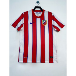 Atletico de Madrid Retro...