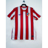 Atletico de Madrid Retro Local 11-12