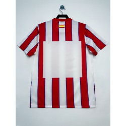 Atletico de Madrid Retro Local 11-12