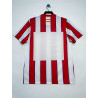 Atletico de Madrid Retro Local 11-12
