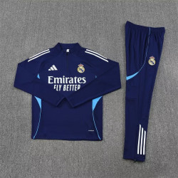 Real Madrid Chandal...