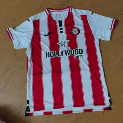 Brentford Local 25-26