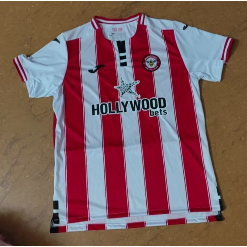 Brentford Local 25-26