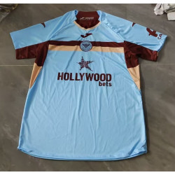 Brentford Tercera 25-26