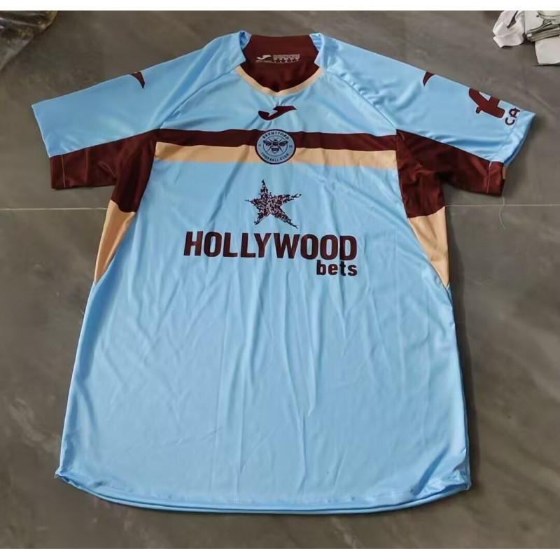 Brentford Tercera 25-26