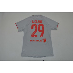 Olympique de Lyon Tercera 25-26