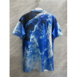 Napoles Entrenamiento Azul 25-26