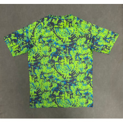 Manchester City Entrenamiento Verde 25-26